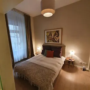 West Apartment Berlin