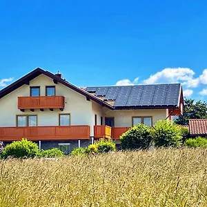 Haus Gunda Apartment Arrach