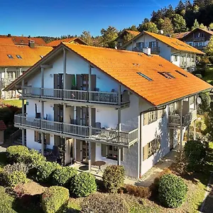Am Weberfeld Apartment Bodenmais