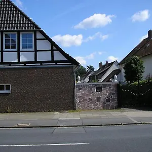 Karger Apartment
