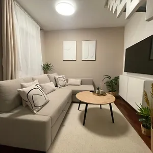 Charmantes Tinyhouse Im Zentrum - Mallibase Apartment