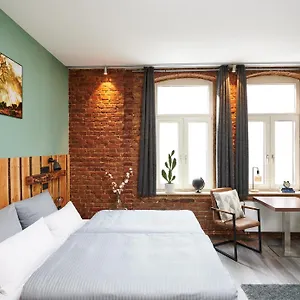 Hanomag Quartier Apartment
