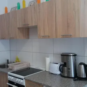 Ferienwohnung Apartment Berlin