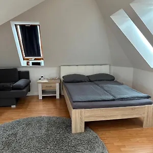 Q2 Doehren Mit Ausblick Apartment