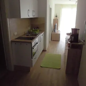 Stadtoase Seiler Apartment Lindau (Bodensee)