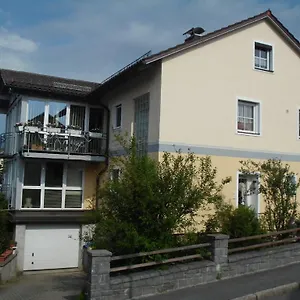 Gaby Apartment Freyung