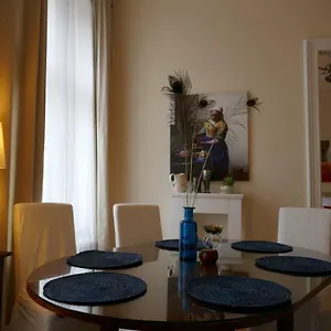Nähe Hauptbahnhof Apartment Berlin