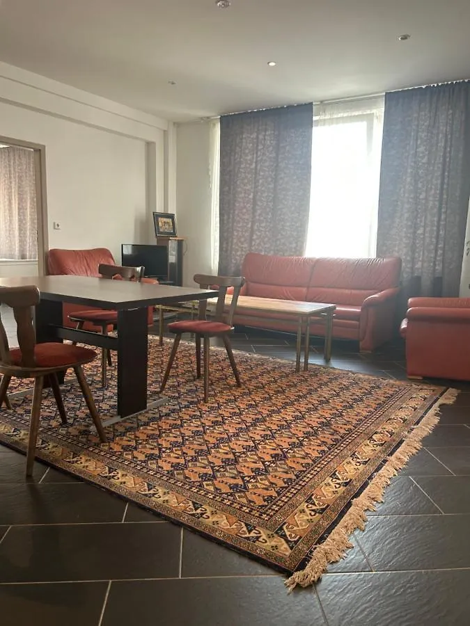 شقة Garden Loft Haven هانوفر ألمانيا
