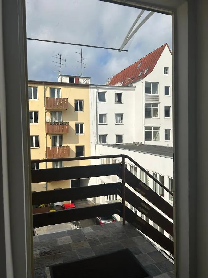 Apartamento Garden Loft Haven Hanóver 0*,  Alemania