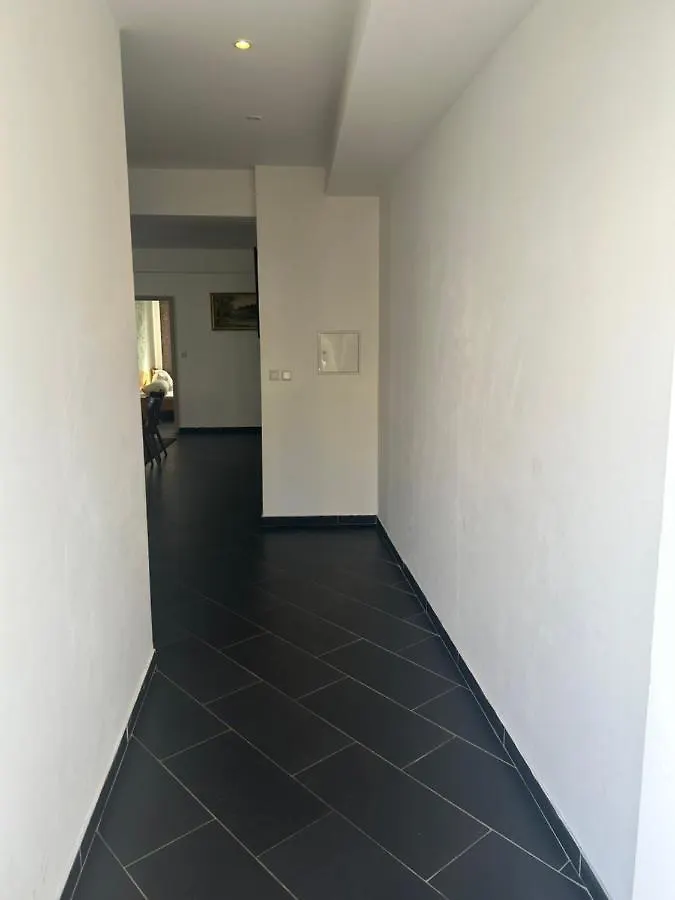 شقة Garden Loft Haven هانوفر ألمانيا