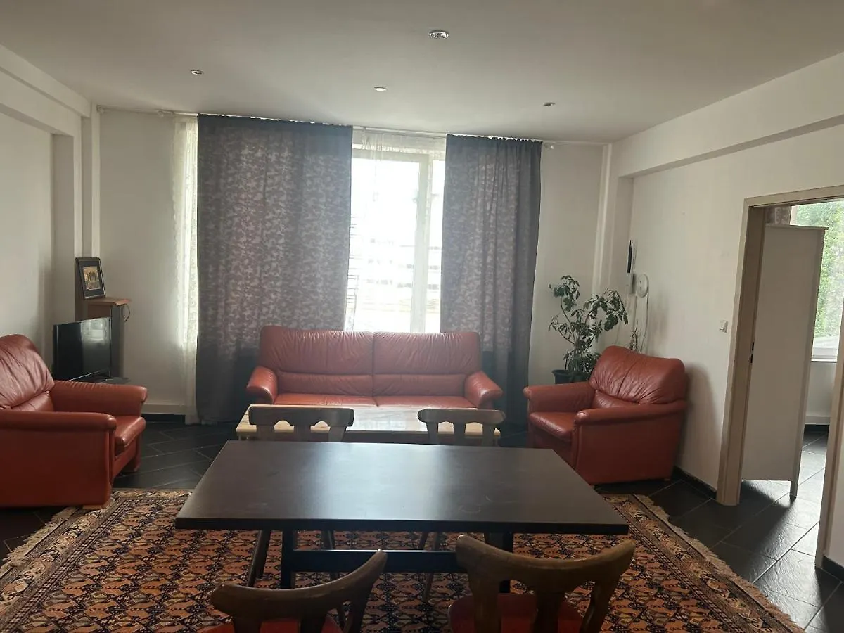 شقة Garden Loft Haven هانوفر